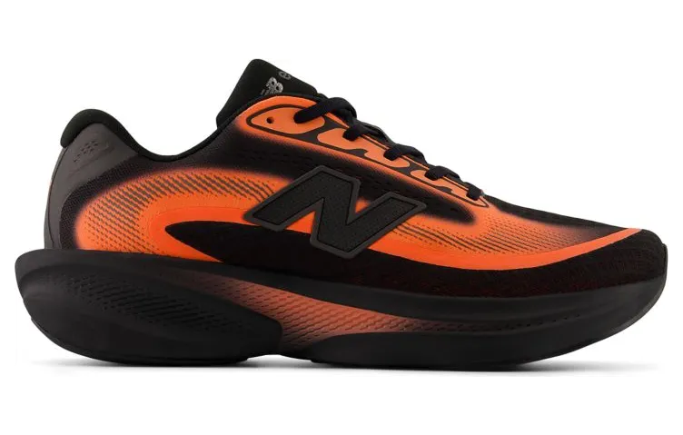 New Balance Ellipse V1 Tangerine Heat Black (MELPS1UG)