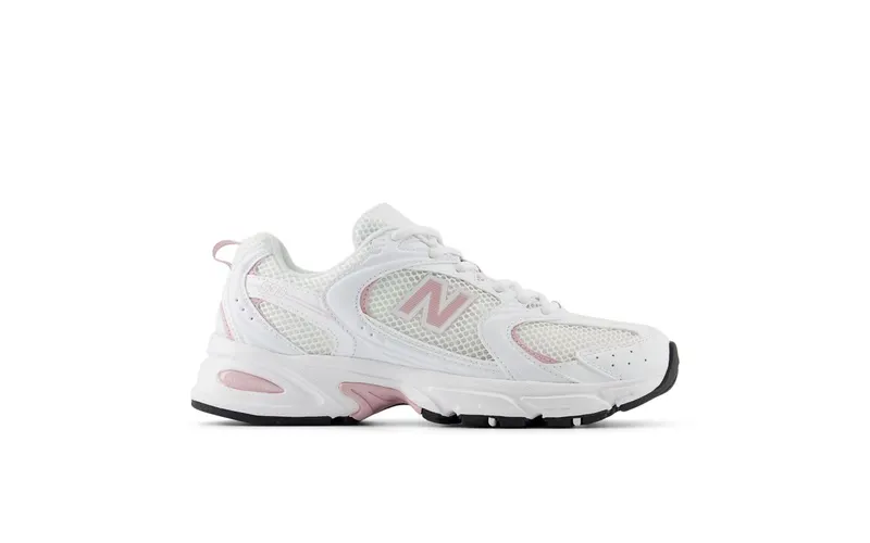New Balance 530 White Twilight Haze (U530CSA)