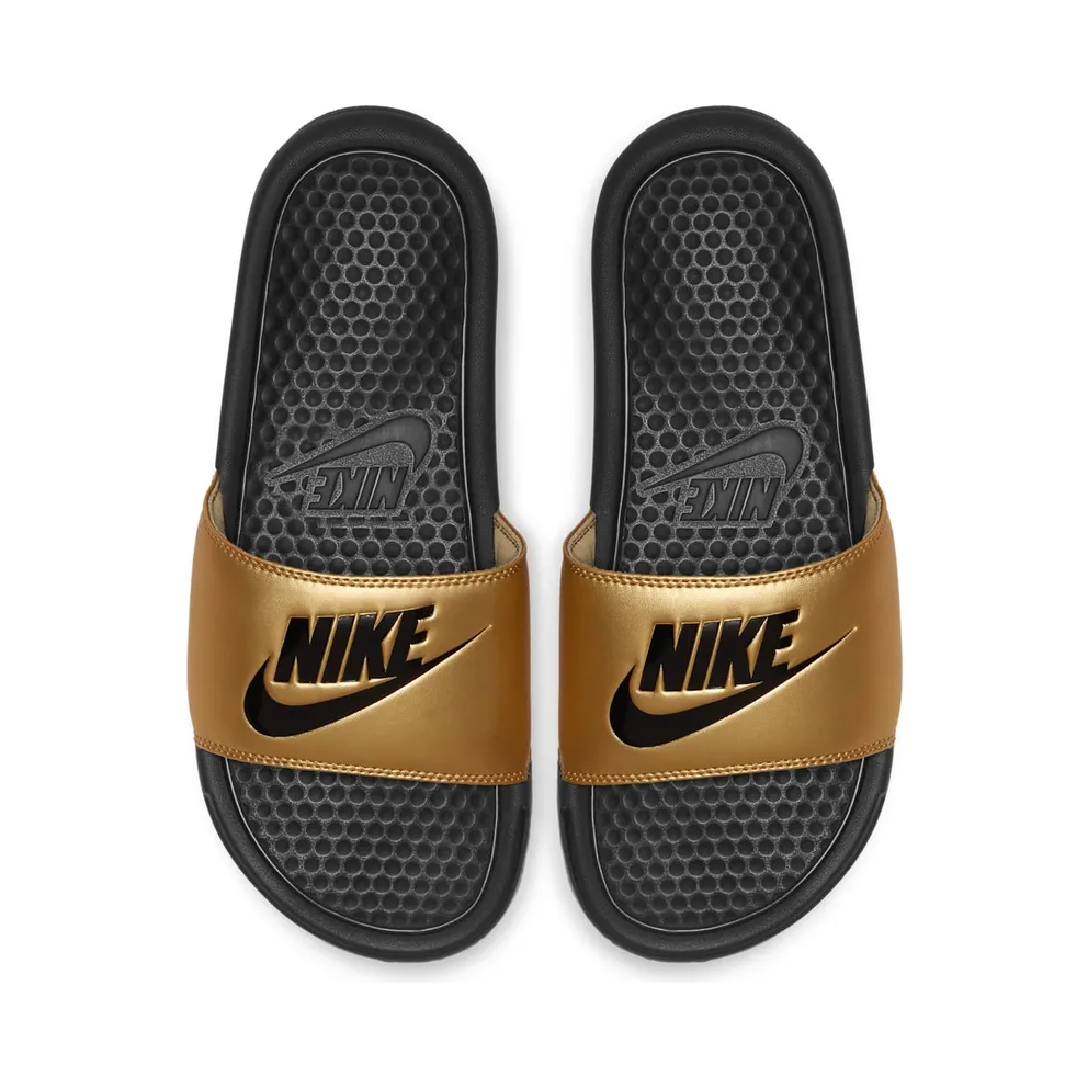 Nike Benassi JDI Slide Black (343881-014)