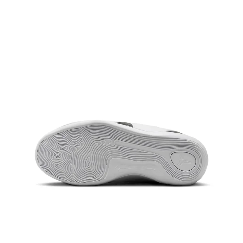 Nike Kobe 9 Elite GS “Halo” (FV3607-100)