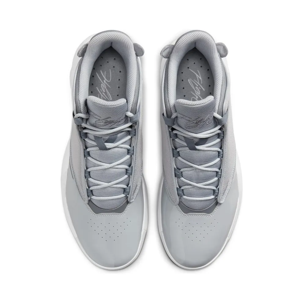 Jordan Max Aura 4 “Cool Grey” (DN3687-005)