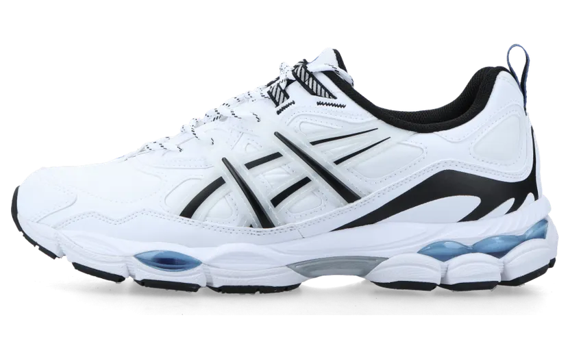 Asics Gel-NYC 1203A558-101