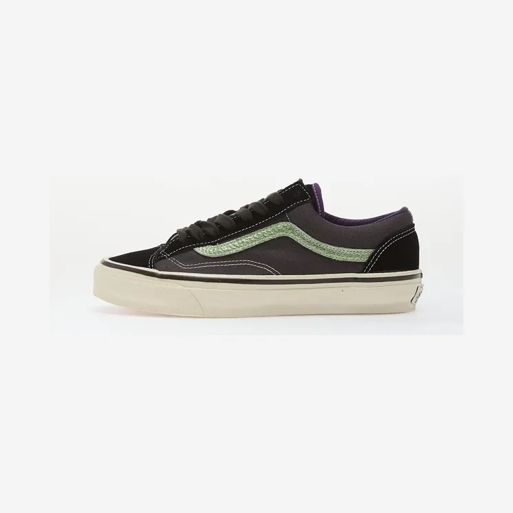 Sneakers Vans LX Old Skool 36 Archive Asphalt/ Black (VN000D9RO791)