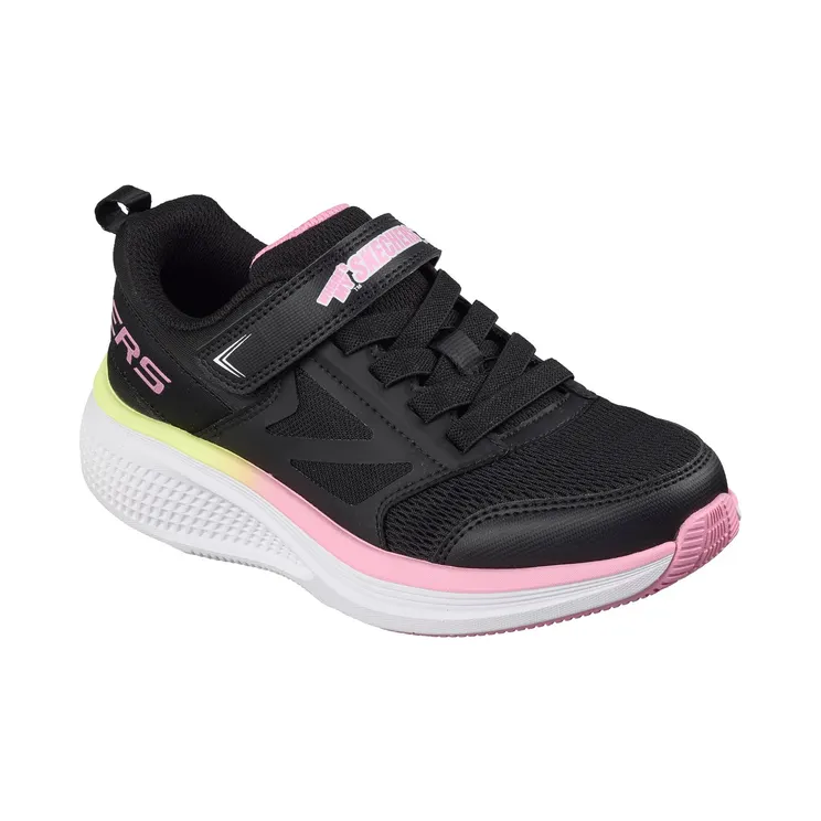 skechers-go-run 303983L_BLK