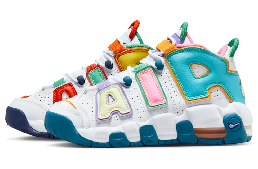 Nike Air More Uptempo FQ8363-902