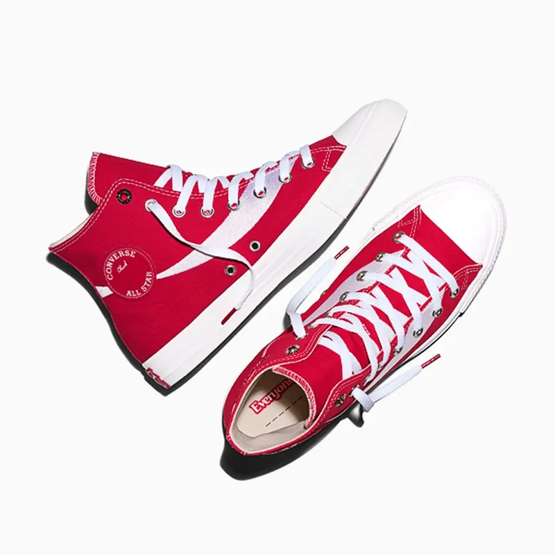 Converse Chuck Taylor All Star Hi Coca-Cola Racing Red (A17889C)