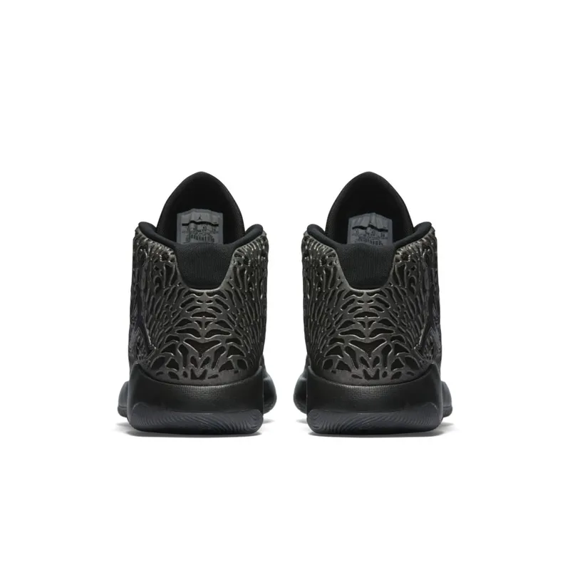Jordan Ultra.Fly Metallic Hematite Black/Metallic Hematite-Dark Grey (834268-010)