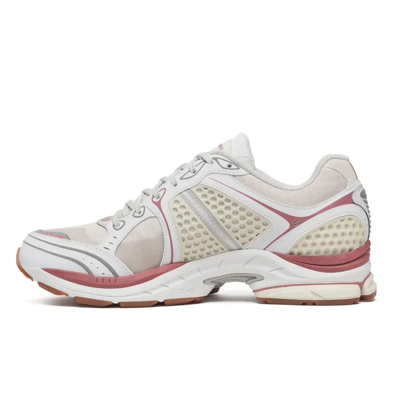 SAUCONY ProGrid Triumph 4 “Light Sand / Rust” (S70935-1)