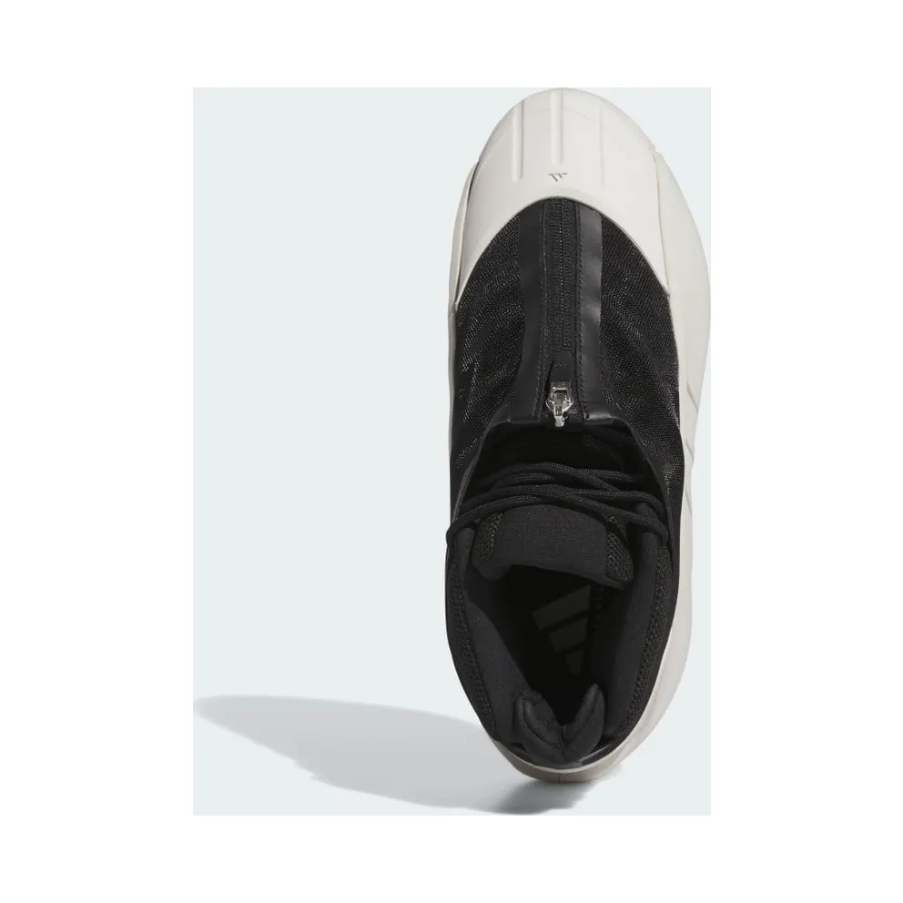 Adidas Crazy IIInfinity 003 Talc / Core Black / Pulse Olive (IE3079)