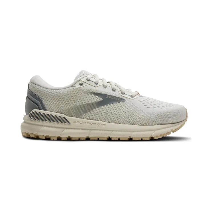 Brooks Addiction GTS 15 Vaporous Grey Primer Grey Sand (120352-1B-156)