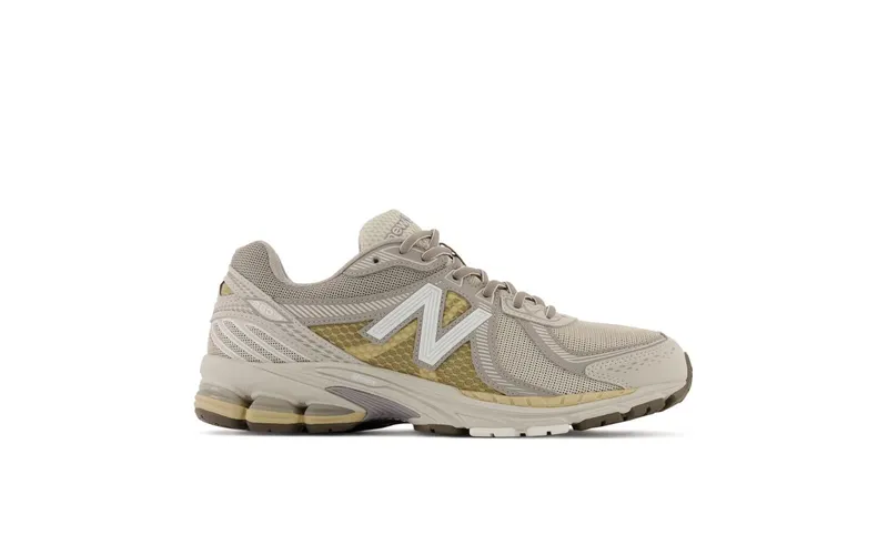 New Balance 860v2 Mars (ML860KS2)