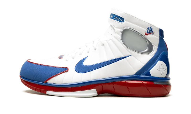 Nike Zoom Huarache 2K4 “All-Star (2026)” (IR0563-146)