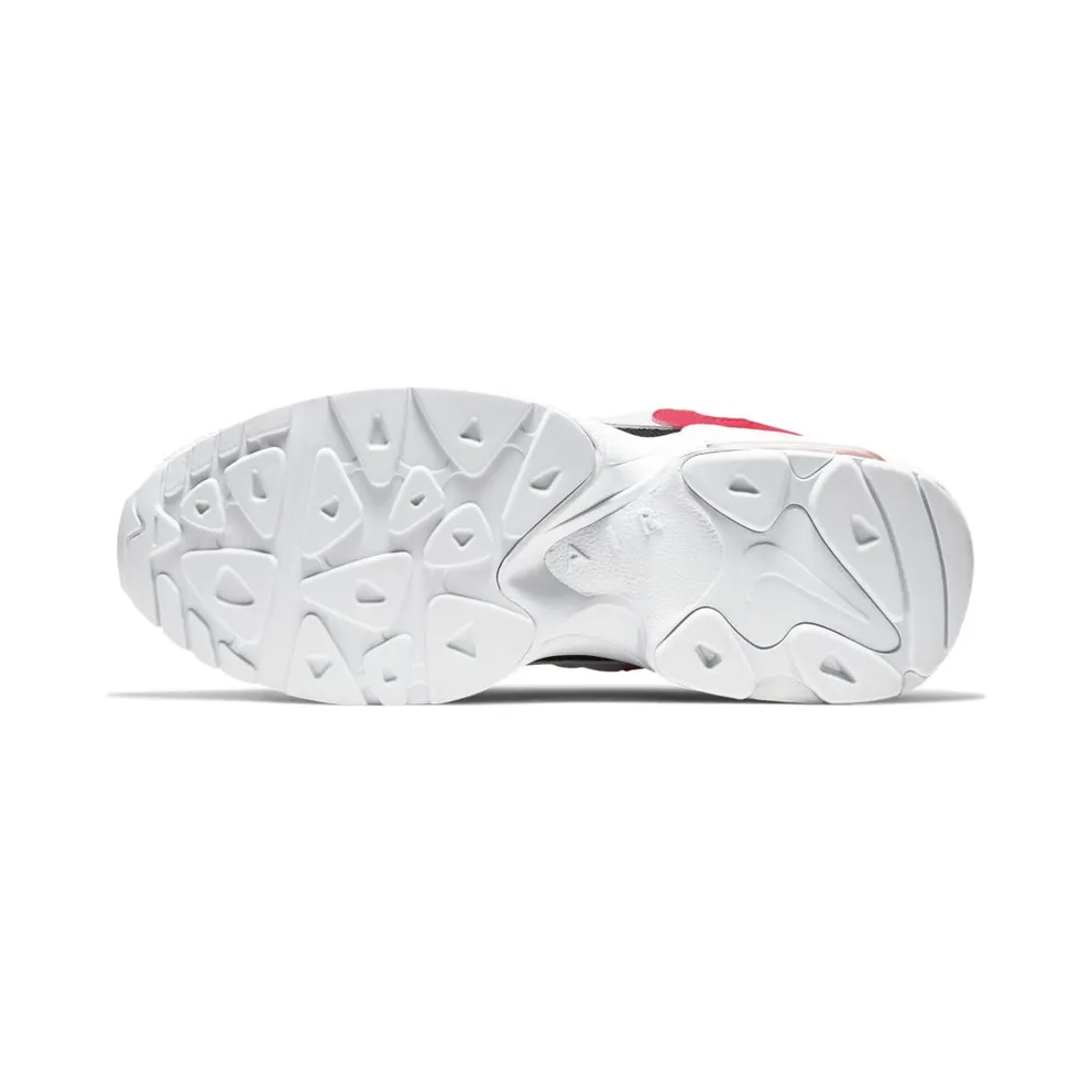 Nike Air Max 2 Light White Red Orbit (W) White/Black/Wolf Grey (CJ7980-101)