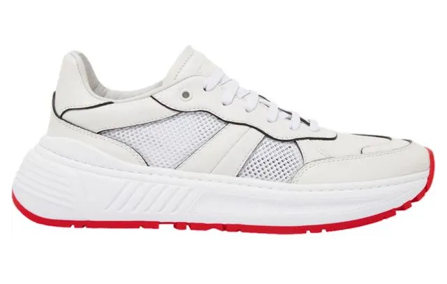 Bottega Veneta Speedster White (565646VJE219026)