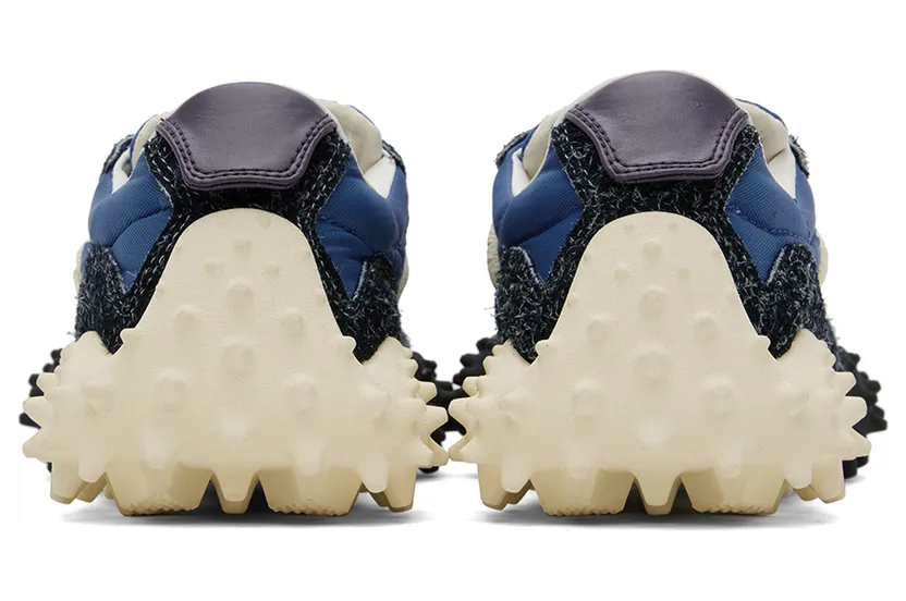 Eytys Blue Fugu Sneakers (FUSA) (2)