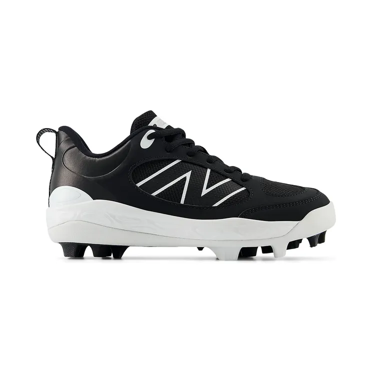 New Balance Fresh Foam 3000v7 Rubber Molded Black White (J3000BK7)