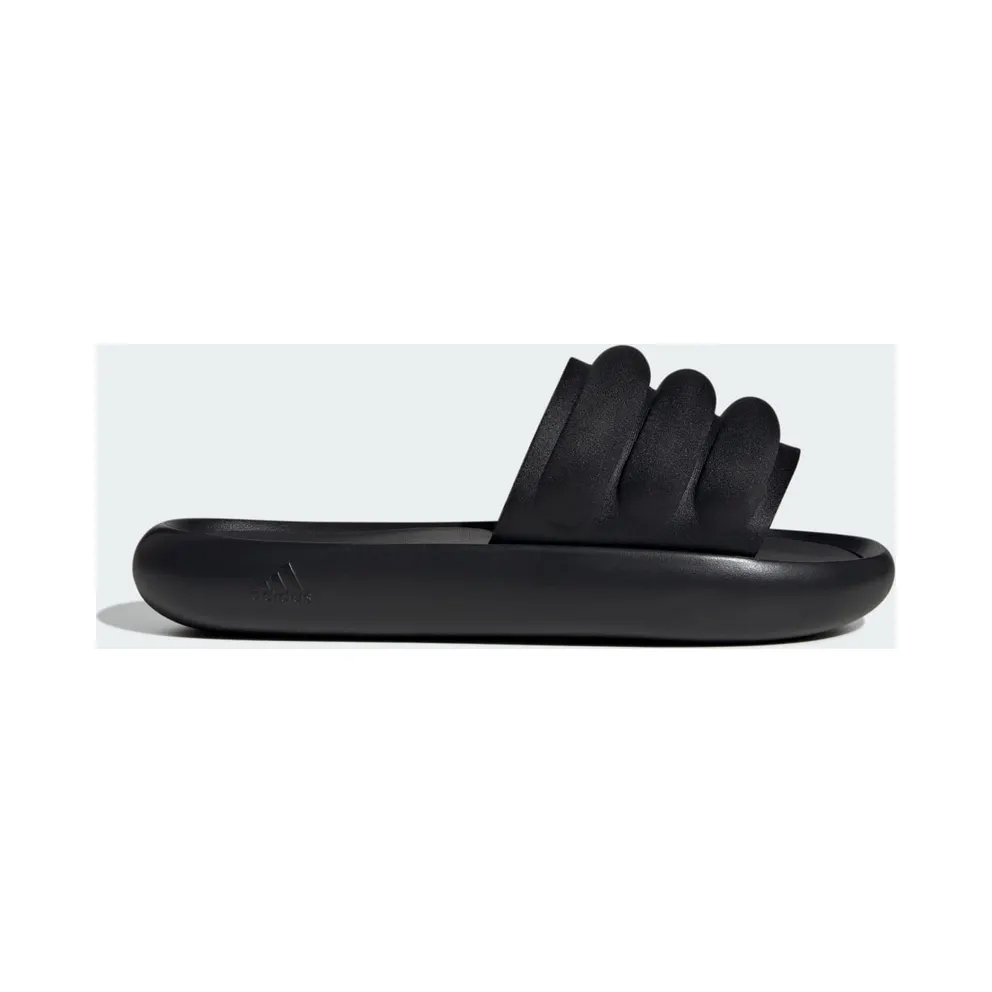 Adidas adilette Zplaash Badslippers Core Black / Core Black / Core Black (IF4133)