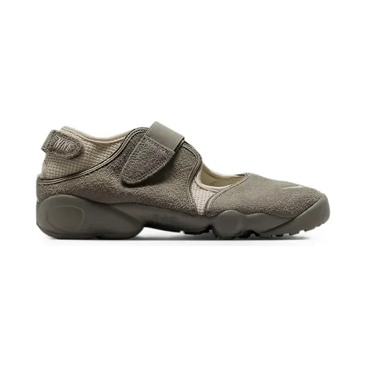 Nike Air Rift “Grey” (IV6043)
