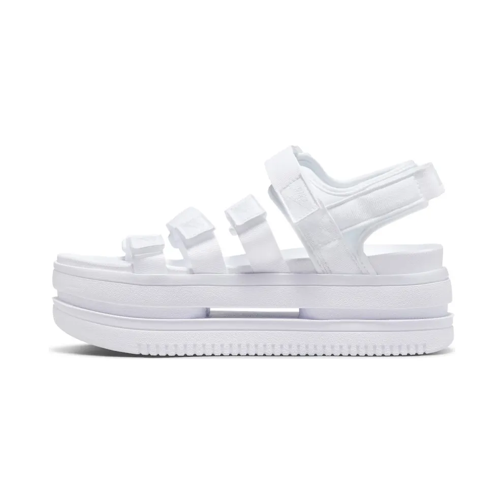 Nike Icon Classic Sandals White (DH0223-100)