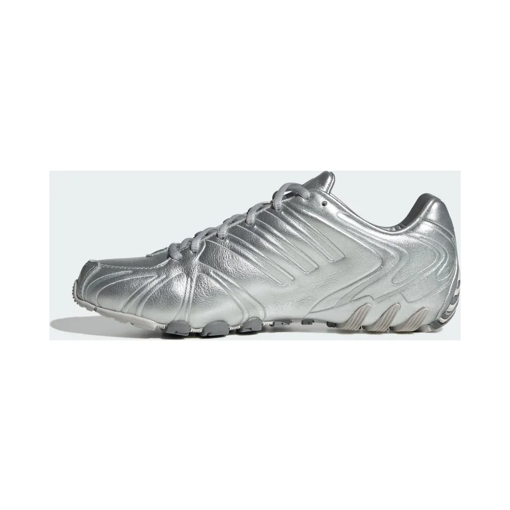 Adidas Ghost Sprint Silver Metallic / Matte Silver / Grey One (JQ6439)