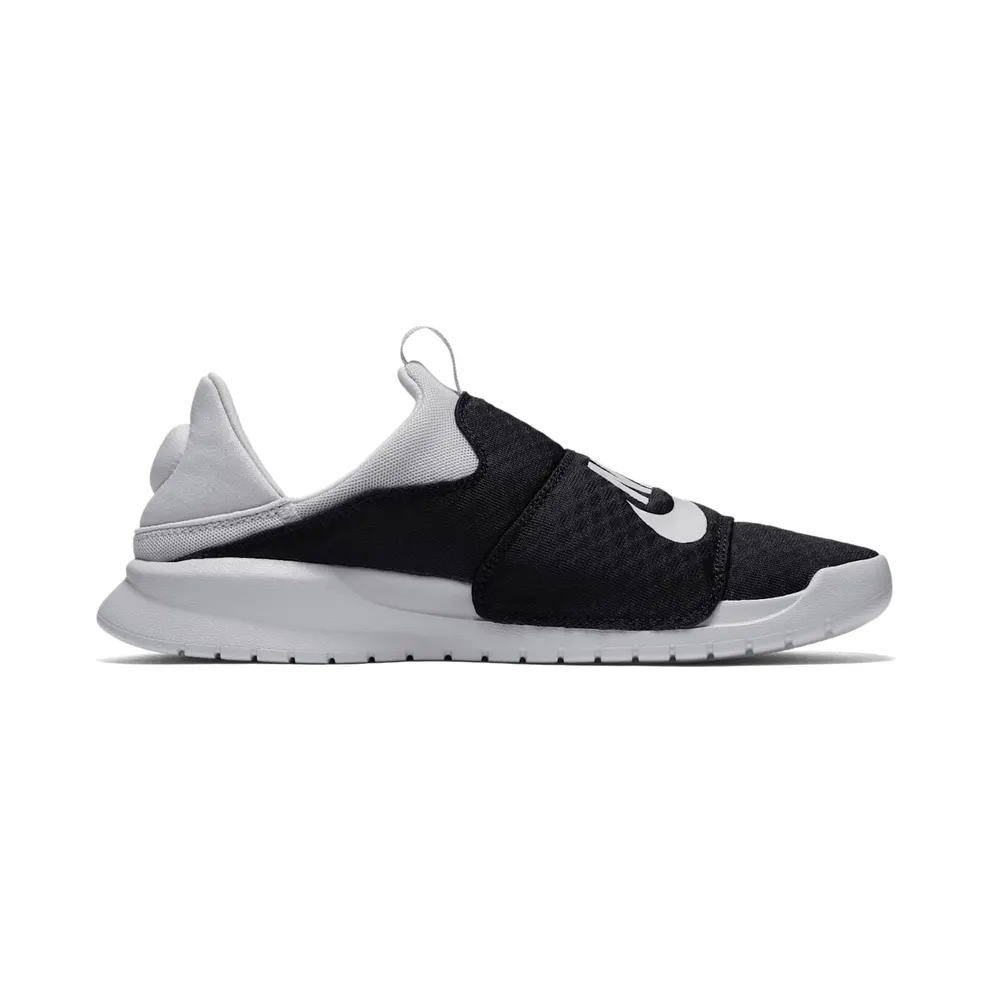 Nike Benassi Slip Black Vast Grey Black/Vast Grey (882410-005)