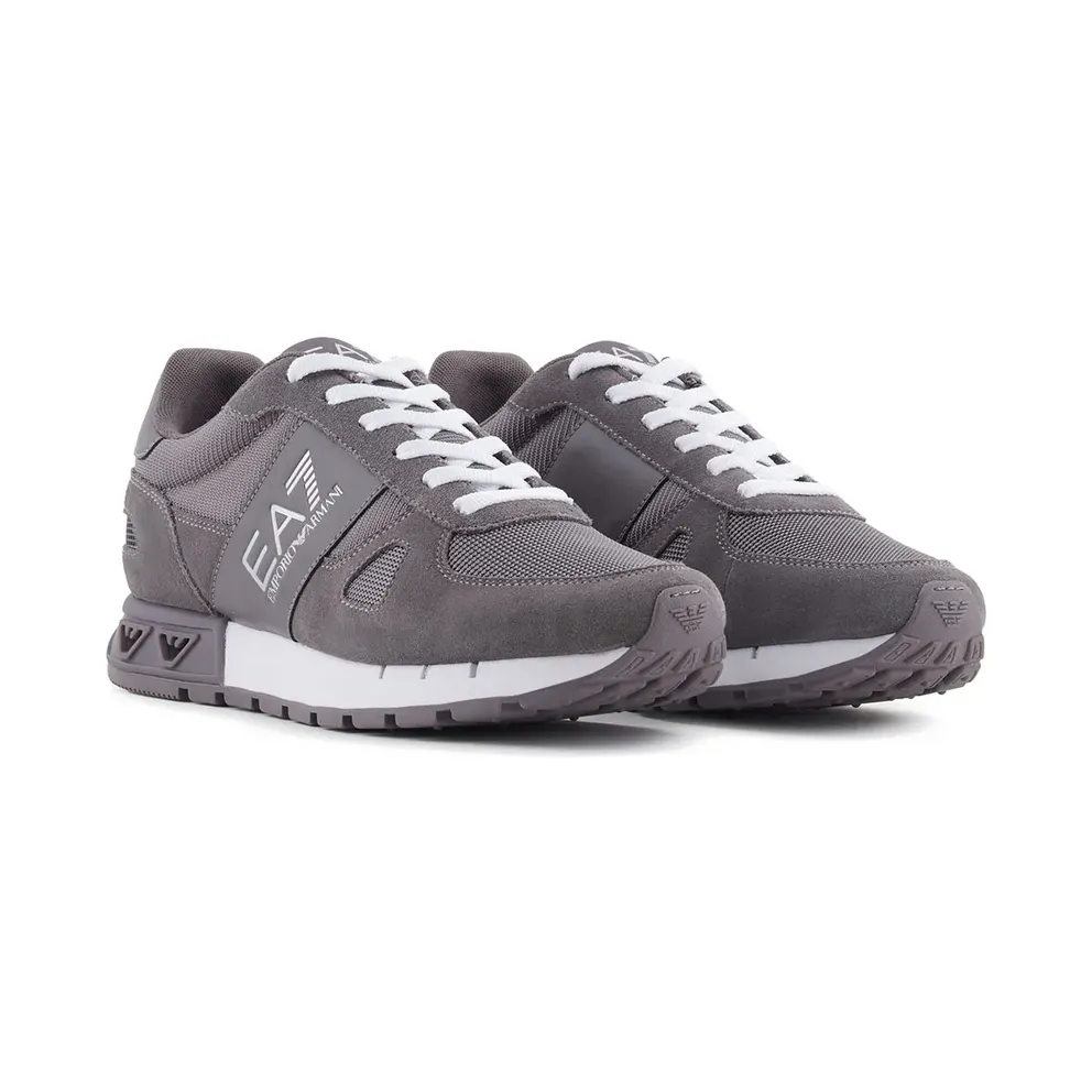 Ea7 Emporio Armani sneaker Grey (X8X151XK354T9926)