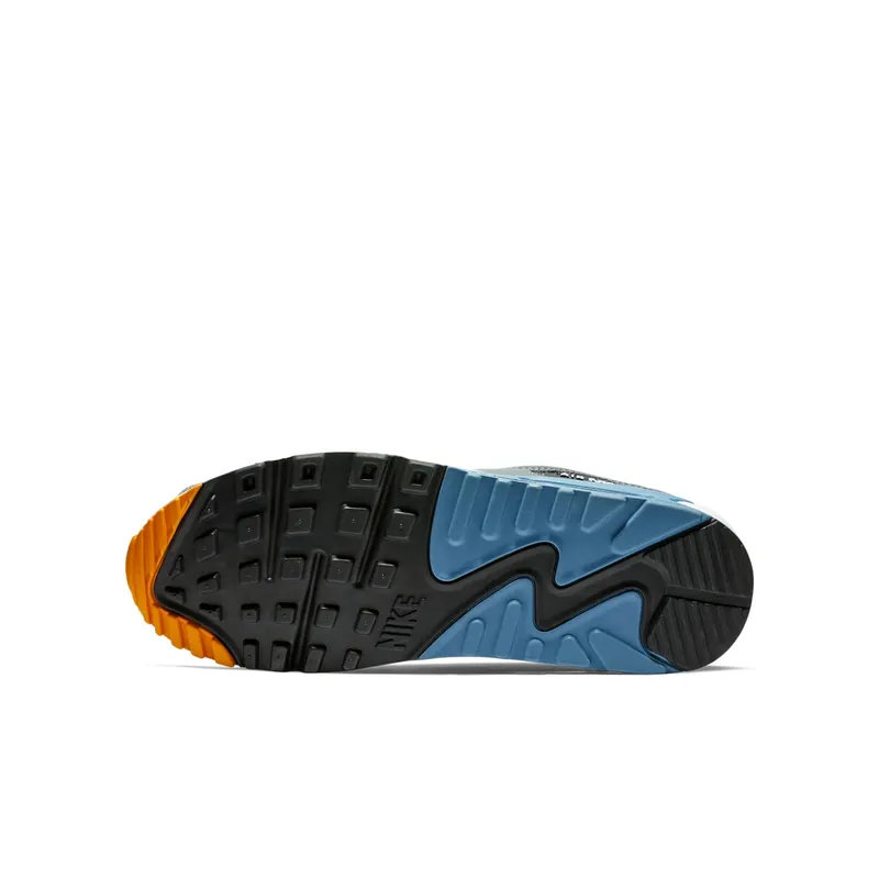 Nike Air Max 90 Essential Wolf Grey (AJ1285-016)