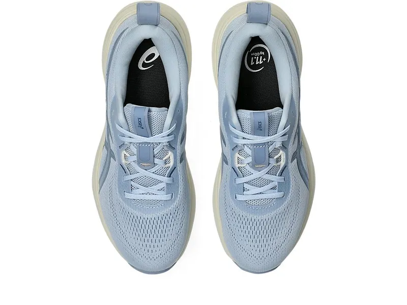 ASICS GEL-PULSE 17 “Solid Air / Cream” (1012B930-402)