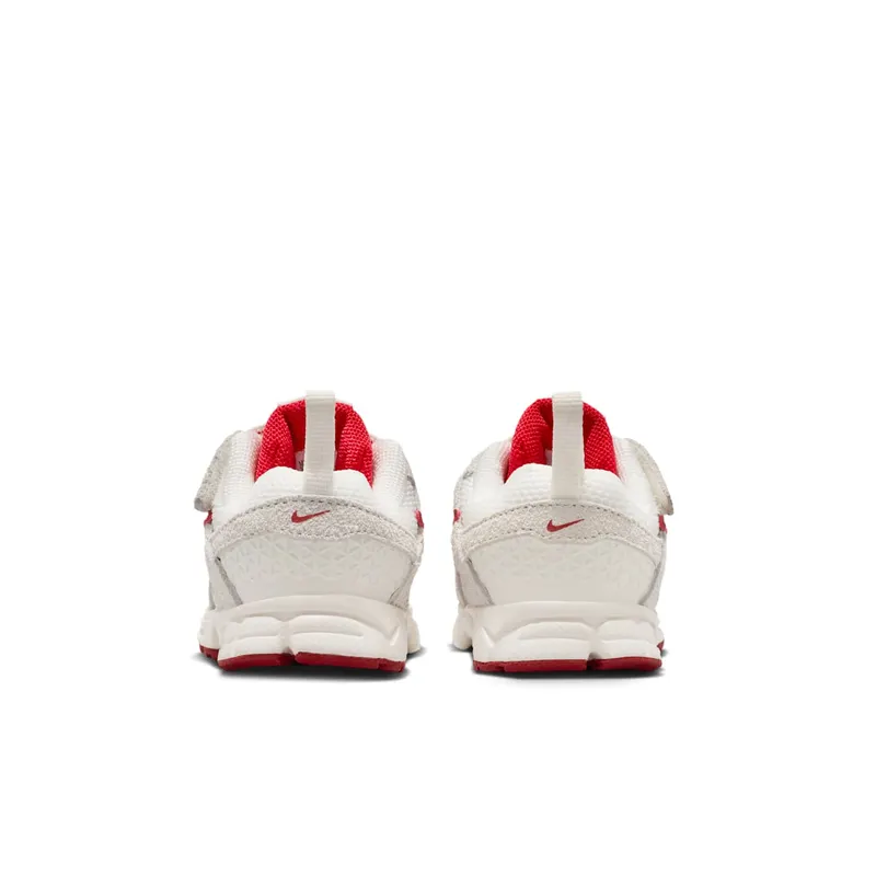 Nike Vomero Sail / Glacier Blue / University Red (IO9260-100)