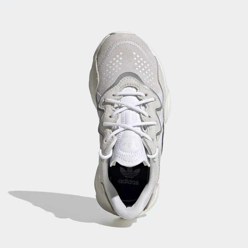 Adidas OZWEEGO Crystal White / Cloud White / Off White (EF6299)