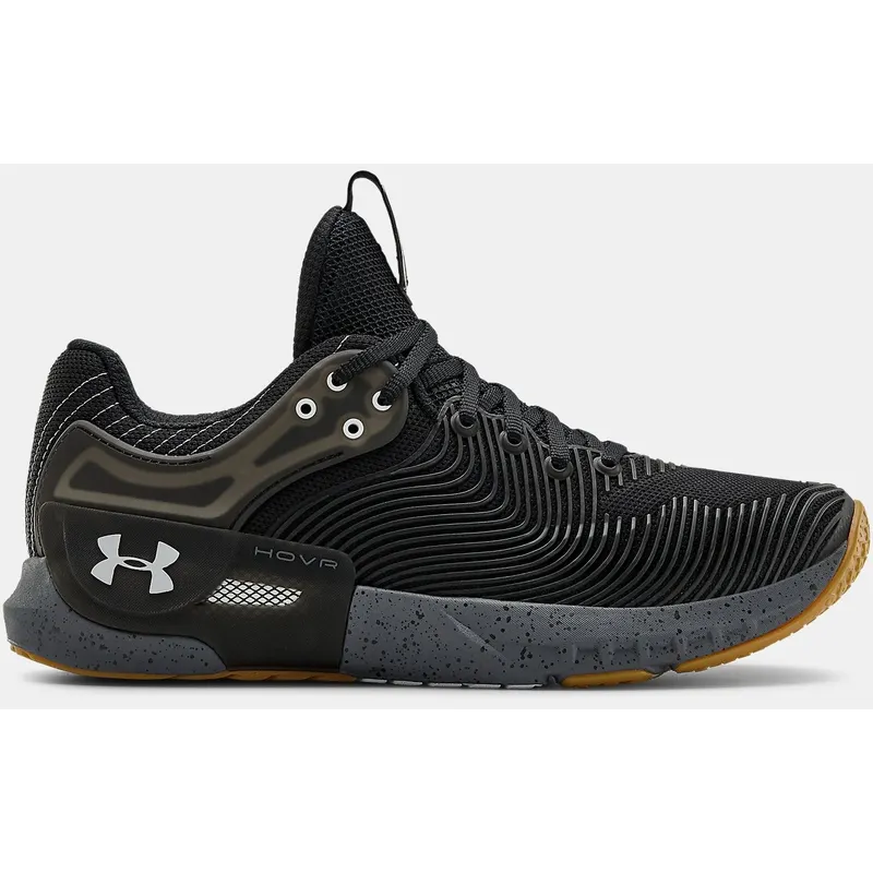 Under Armour HOVR™ Apex 2 Black (3023007-001)