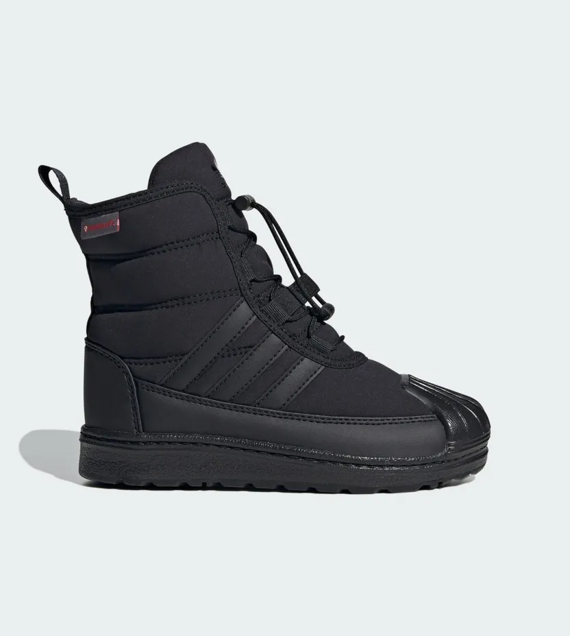 adidas Superstar 360 2.0 Laarzen Kids Core Black / Core Black / Core Black (ID9723)