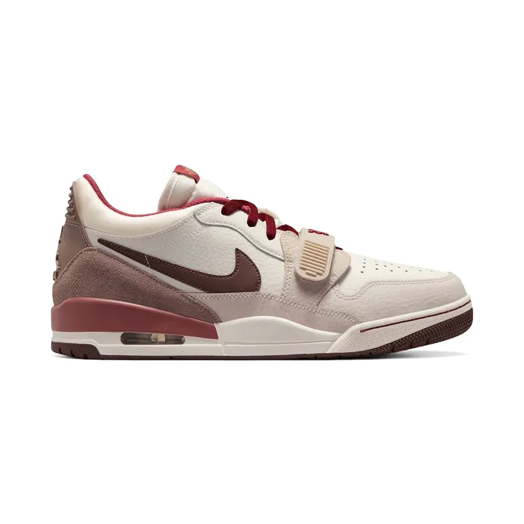 Air Jordan Legacy 312 Low Sail / Sail / White (IQ9783-121)