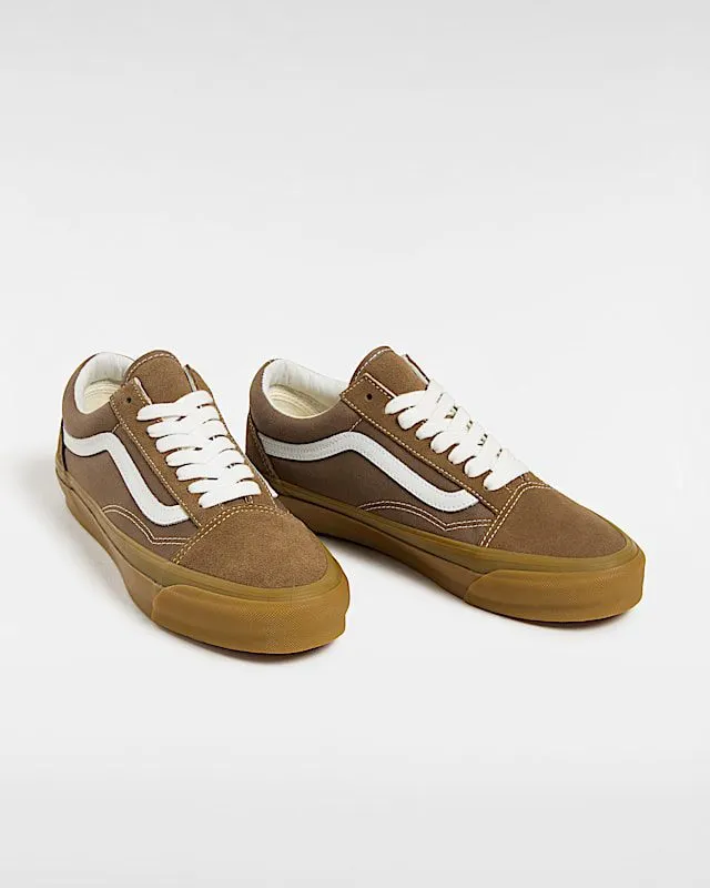 Vans Old Skool LX Sepia Brown Gum (VN000D560E0)