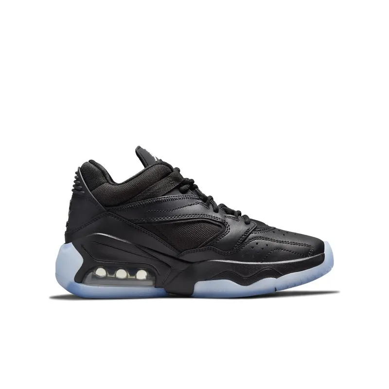 Jordan Point Lane Older Kids’ Black (DA8032-003)