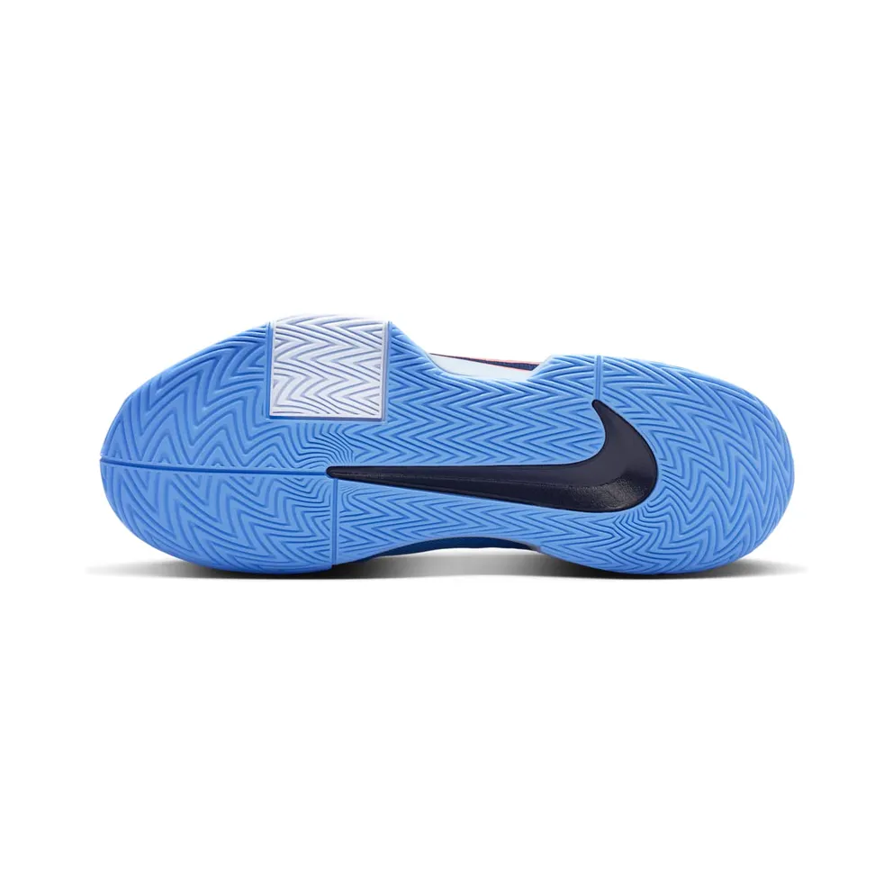 NikeCourt Air Zoom Vapor Pro Blue (IF7052-403)