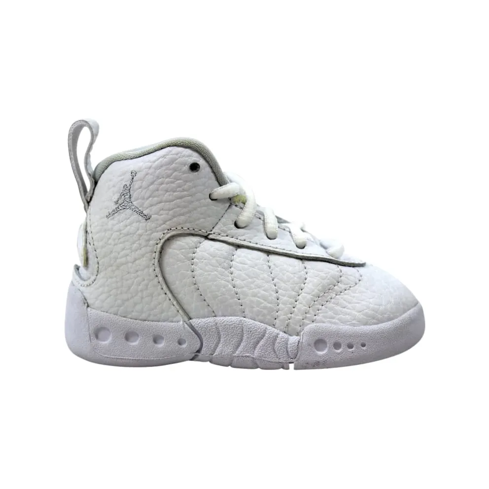 Air Jordan Jumpman Pro White (TD) (909418-100)