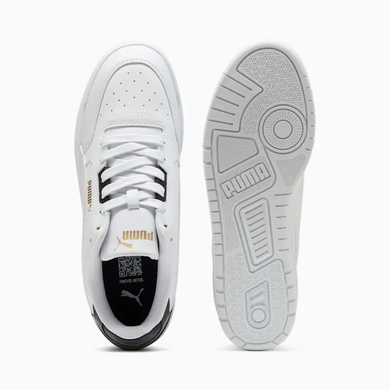 Puma Shuffle Downtown White (402596-05)