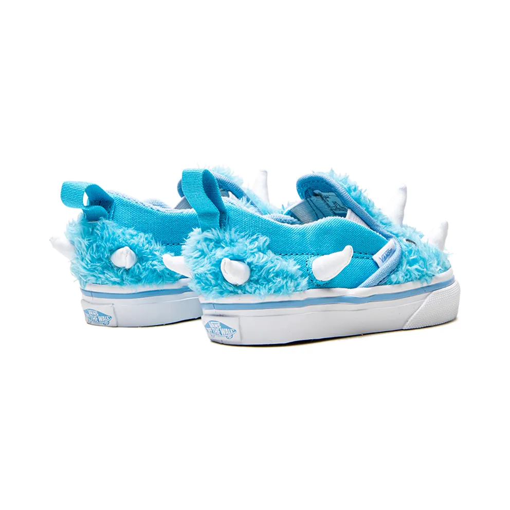Vans Monster Slip-On V TD “Monster” (VN0A5KXP4LC)