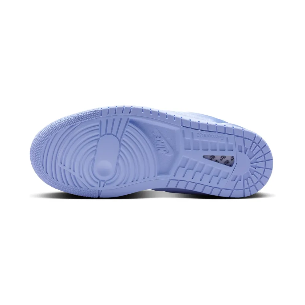 Jordan 1 Low Method of Make Satin Aluminum (HF3969-400)