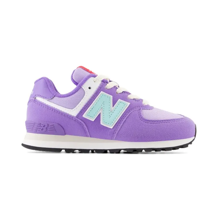 New Balance 574 PS “Purple – Blue” (PC574-HGK)