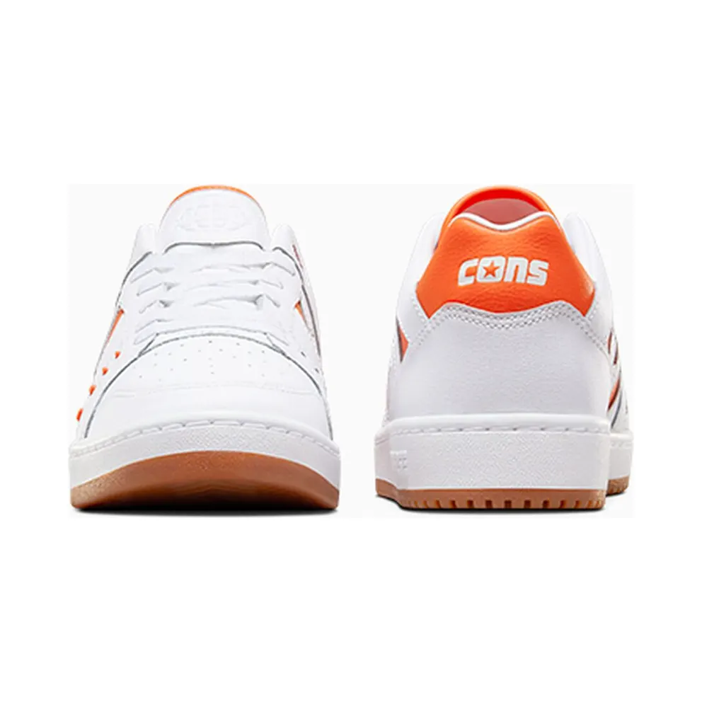 Converse AS-1 Pro “White Orange” (A08130C)