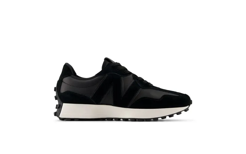 New Balance 327 “Black” (U327LI)