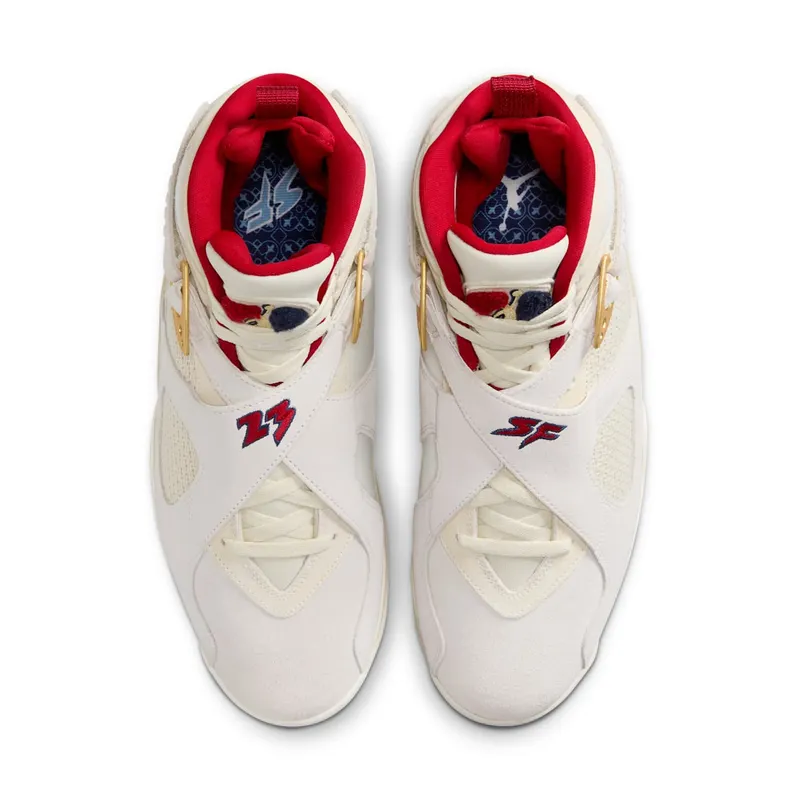 Air Jordan 8 “SoleFly – Mi Casa Es Su Casa” (FJ2850-107)