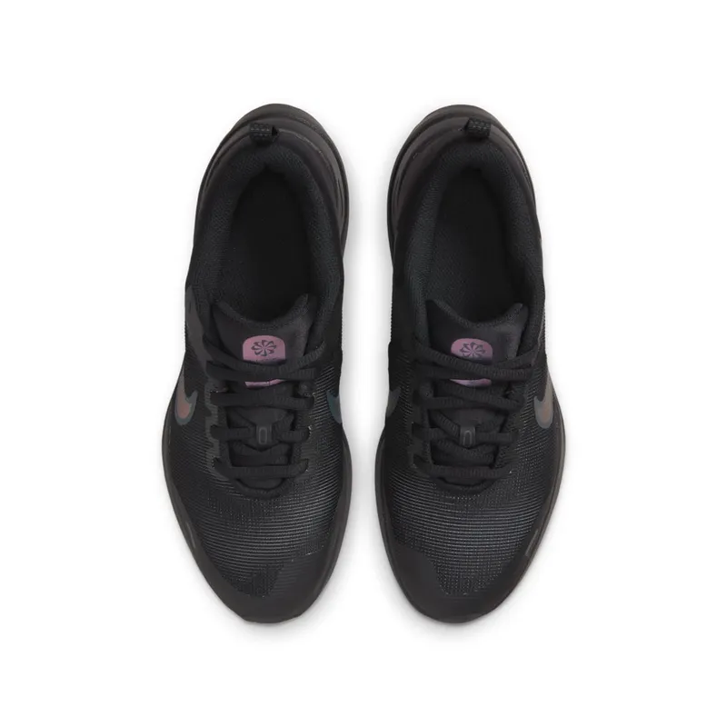 Nike Downshifter 12 Older Kids’ Road Running Black (DM4194-002)