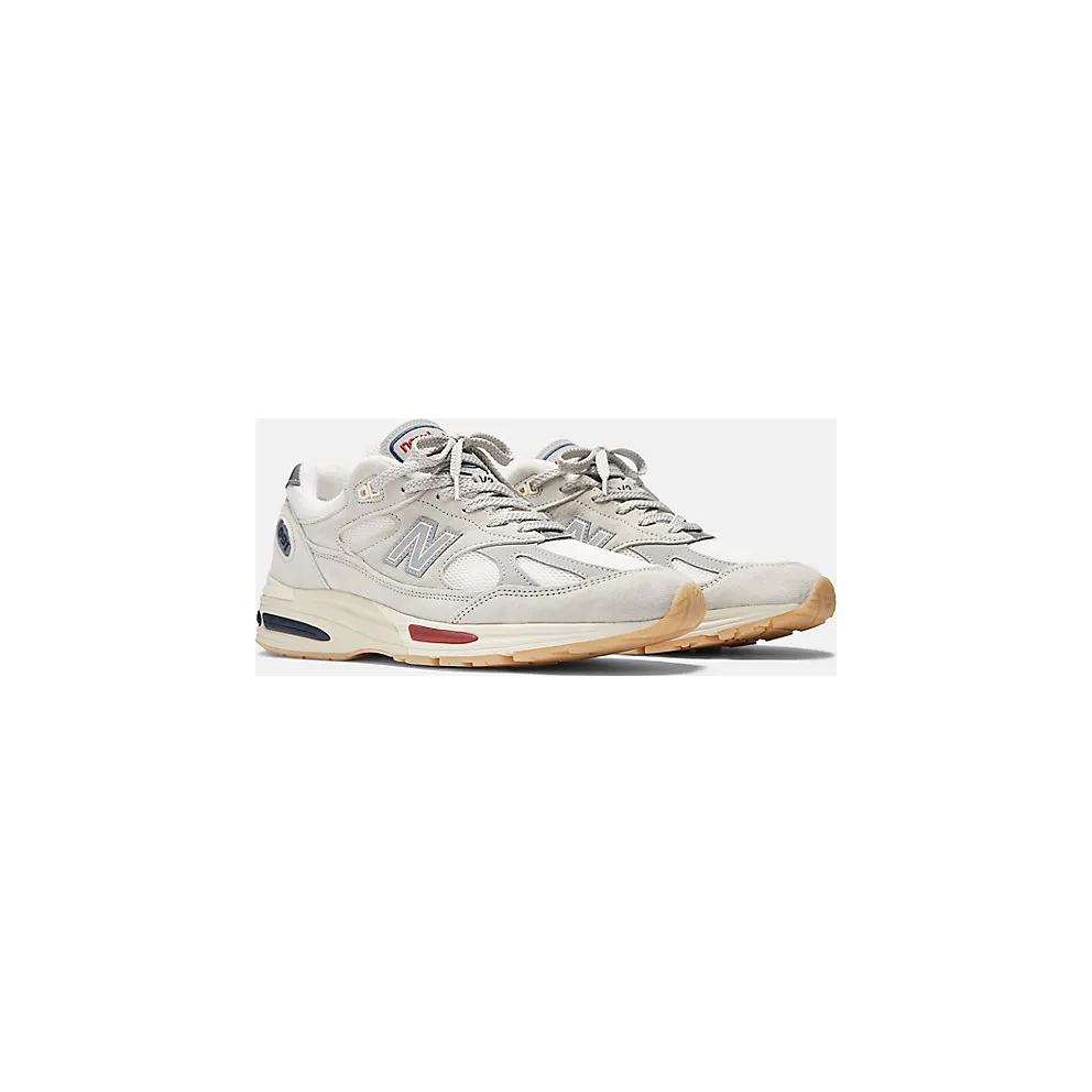 New Balance 991v2 MiUK Vintage Sport (U991VS2)