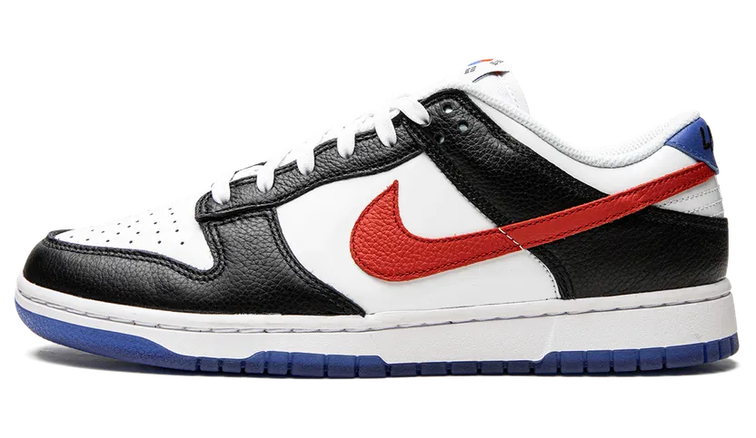 Nike Dunk Low Seoul (Special Gift) (DM7708-100)