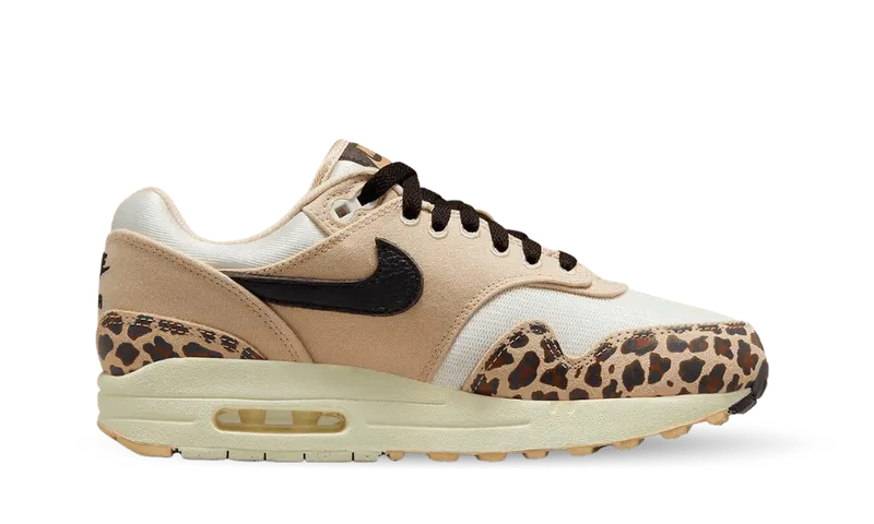 Nike Air Max 1 ’87 Leopard (W) (FV6605-200)
