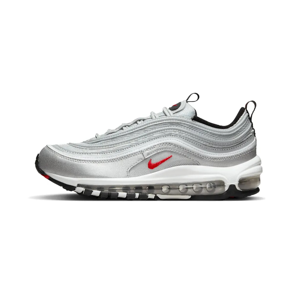 Nike AIR MAX 97 OG MNS “Silver Bullet” (DQ9131-002)