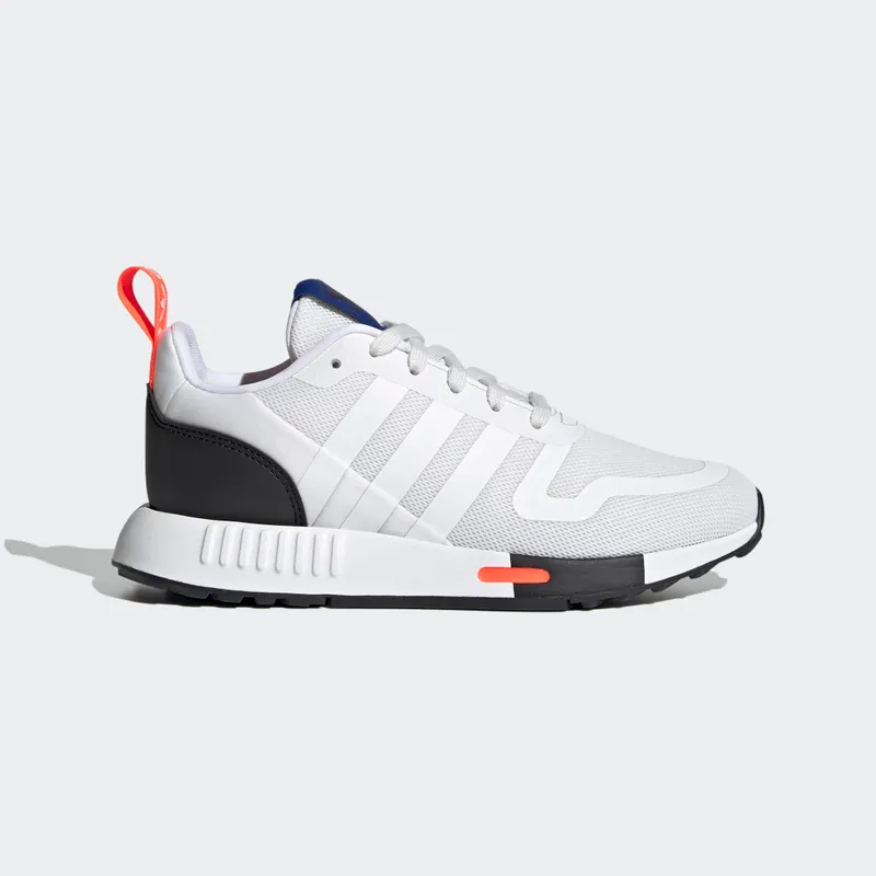 adidas Multix Crystal White / Cloud White / Core Black (FX6230)